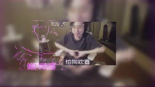 水晶哥看三月人类迷惑行为大赏全程难绷：哪来那么多神人啊！
