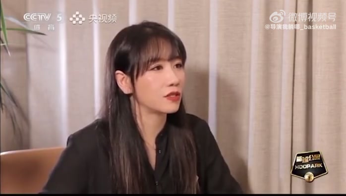 郭艾伦回忆眼睛受伤：队友20多岁2米多很强壮 没必要的动作捅了我
